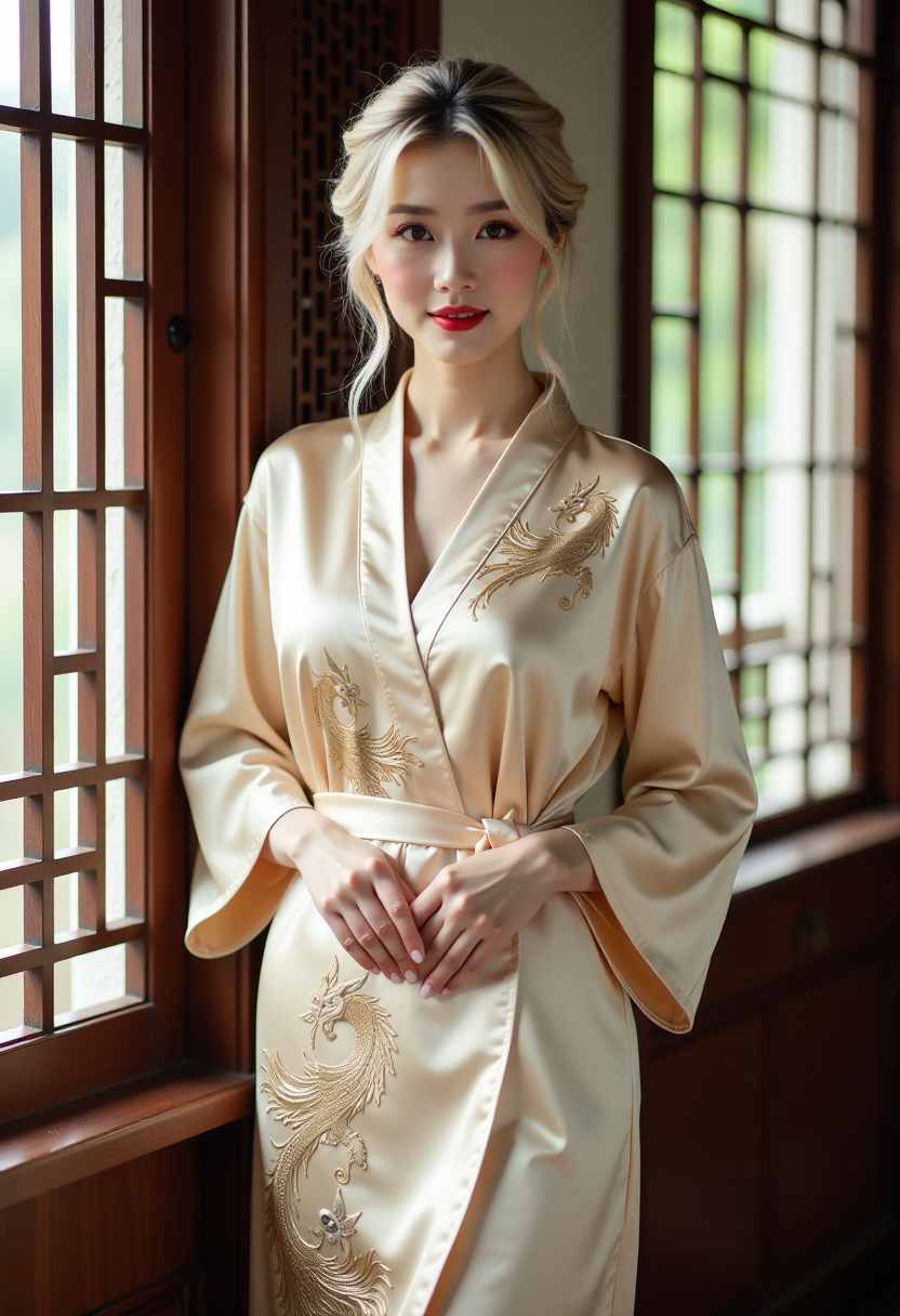 逆光而行海报