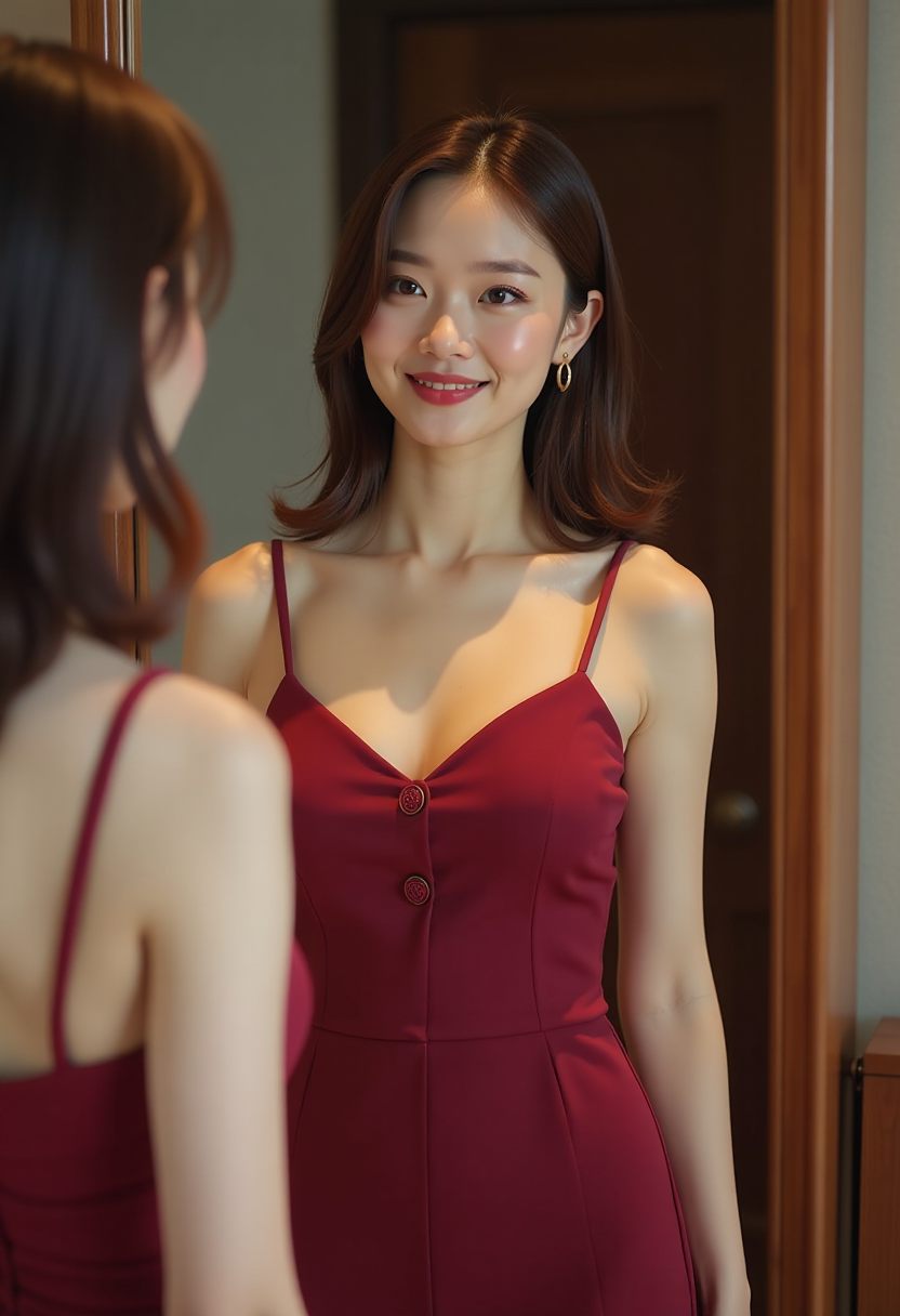 无声证词海报